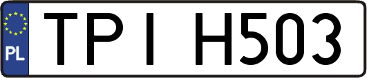 TPIH503