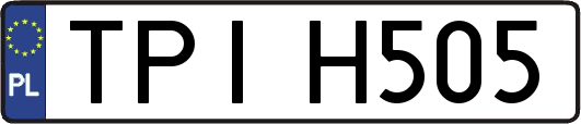 TPIH505