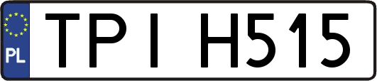 TPIH515