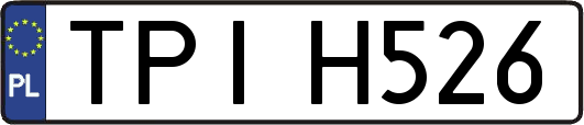TPIH526