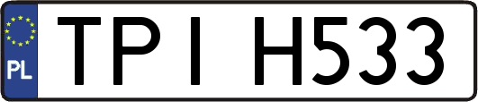 TPIH533