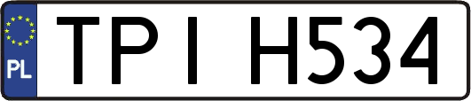 TPIH534