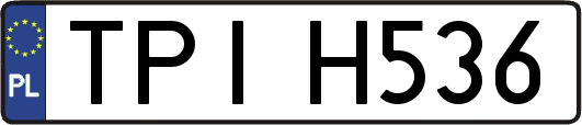 TPIH536