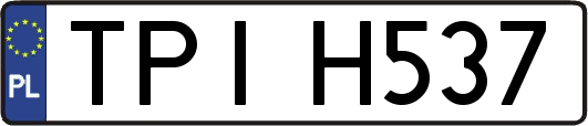 TPIH537