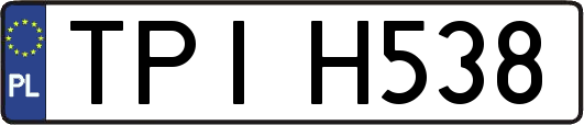 TPIH538