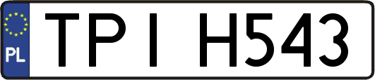 TPIH543