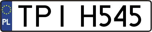 TPIH545