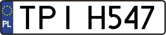 TPIH547