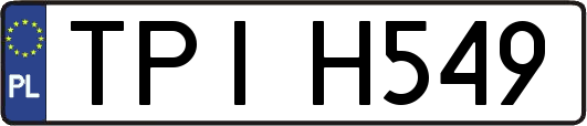 TPIH549