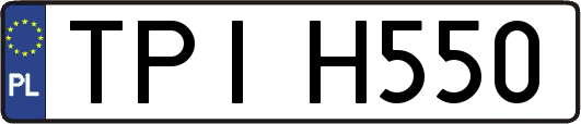 TPIH550