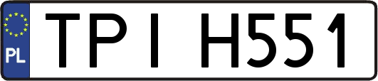 TPIH551