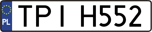 TPIH552