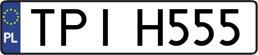 TPIH555