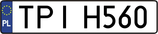 TPIH560