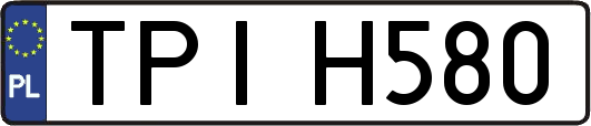 TPIH580
