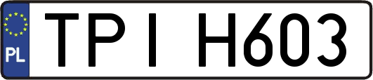 TPIH603