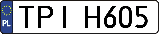 TPIH605