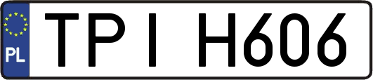 TPIH606