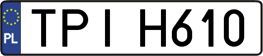 TPIH610