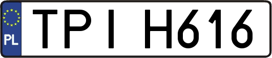 TPIH616