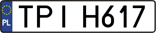 TPIH617