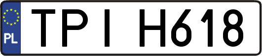 TPIH618