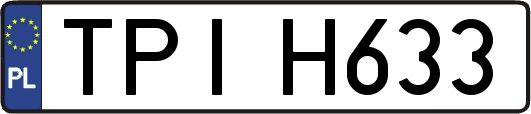 TPIH633