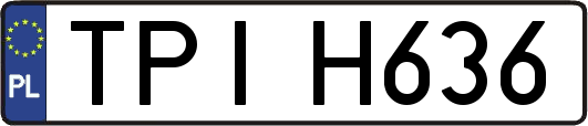 TPIH636