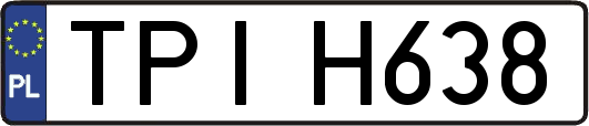 TPIH638