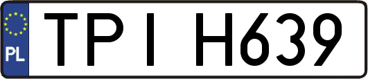 TPIH639