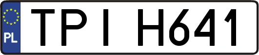 TPIH641