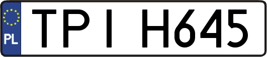 TPIH645