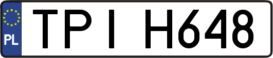TPIH648