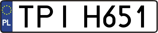 TPIH651