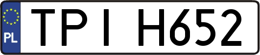 TPIH652