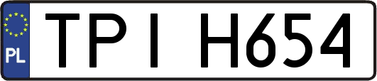 TPIH654