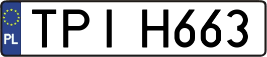 TPIH663