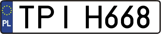 TPIH668