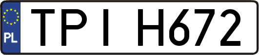 TPIH672