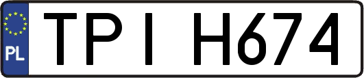 TPIH674
