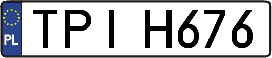 TPIH676