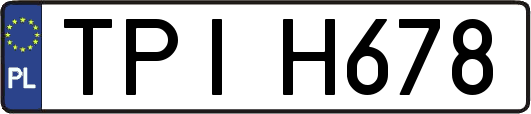TPIH678