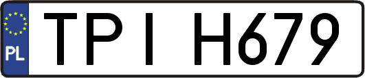TPIH679
