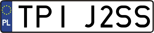 TPIJ2SS