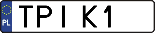 TPIK1