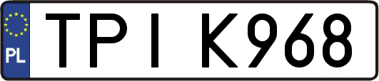 TPIK968