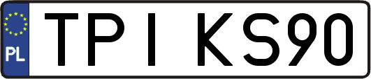 TPIKS90