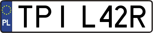 TPIL42R
