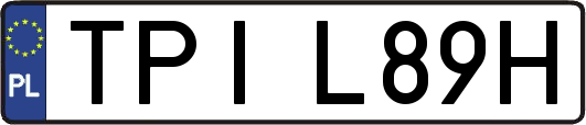 TPIL89H