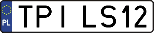 TPILS12